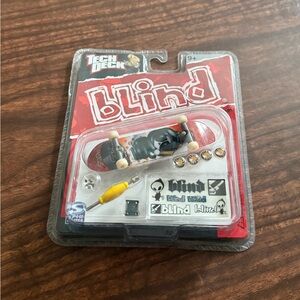 Blind - Tech Deck